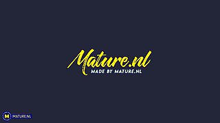 French Mature Camilla Love Is A Shaved Nympho Cougar Who Has Hardcore Sex With A Stranger