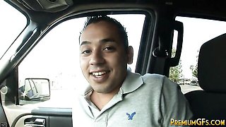 Premium GFs - curvy trailer