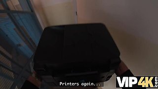 VIP 4K - shaved porn