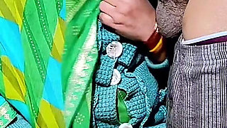 The Neighbor's Brother Tore My Pussy