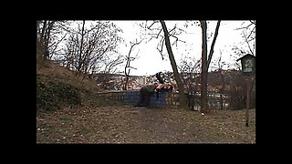 Una Famiglia di Troie Vol.2 - Episode 6