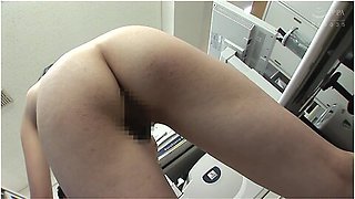 759goji-065 The Main Duties Are Administrative Work And Sexual Entertainment!?a Lewd Female Employee Who Works