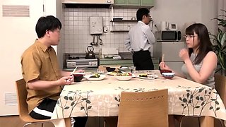 Japanese amateur Asian in lingerie fucked in high def