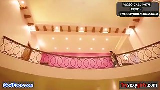 Sultry indian spinner hot erotic video