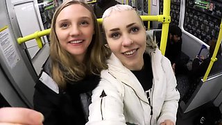 Amateurs Caught On Hidden Cam