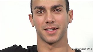 Pablo Nunez's Casting - MENatPLAY