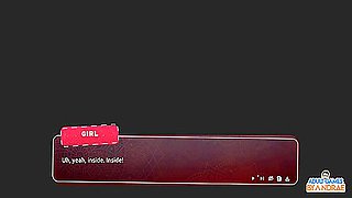 : Threesome Sex With Emma And Hilda - Sex Coach: Hot Yoga