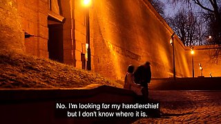 ForgiveMeFather Petite Swinger Just Loves To Fuck