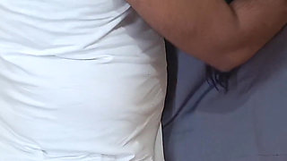 Tamil girl uniform romance and fuck