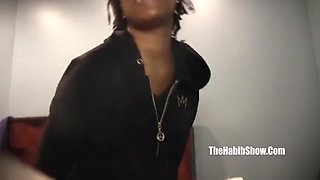 Full Vid.. Meet Ms Stanky Feet