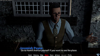 Away From Home Update #8