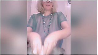 Horny Adult Clip Fetish Watch , Its Amazing - Courtesan Annabel