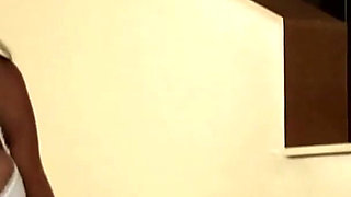 Personal Coach Threesome Blonde Babes Wild Fuck Session