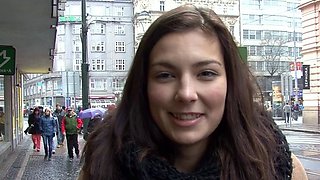 Katerina the Anal Student