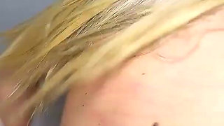 Stepbrother What a Delicious Dick! Tatiana Alvarez X Cofla24cm