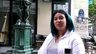 Amanda - French Chubby