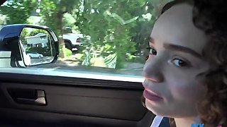 ATKGirlfriends Selina Imai Malibu Date Part WRB