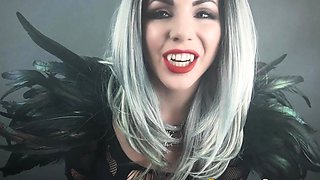 Seduced by the Monster