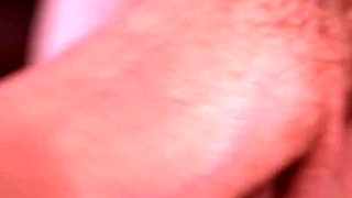 Flaccid to Hard with Voice Over