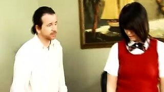 Fetish threesome with hotties in latex