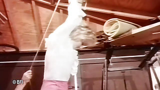 Rare bondage files 5 - Tools for punishment