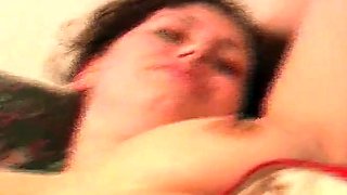 American Coed Sarah's First Time with Kentucky