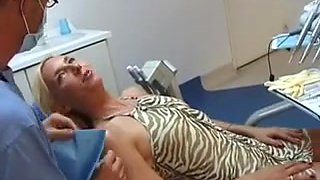 French nurses getting banged in a vintage porn movie