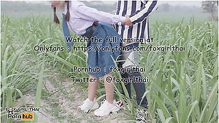 Thai Student And Sexy Thai - 4k Thai เยดuกเรยuใuไรออย รถwาuไปมาโคตรเสยว แตกใสnuาเตมๆ