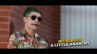 Hot and the city. hot porn with elena vedem