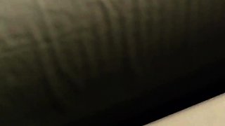 First threesome with my wife and friend