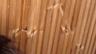 18 Y.o Horny Latina Gets Her Pussy Stretched by a Giant White Cock! Andrea Retali