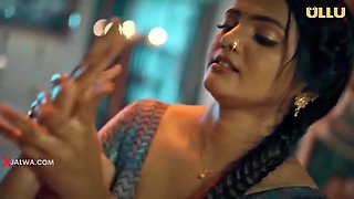 Khatta Aam Hot Indian Web Series Part-3 - Cumshot