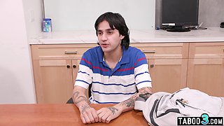 Spic wife teacher made love in the arse