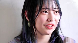 Chanyota -Attractive Fit Japanese Retires from AV