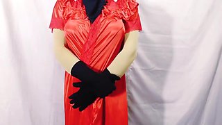 Bangladeshi Beautiful Hot Housewife Having Sex And Dancing Inside The Room