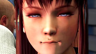 Hitomi s train: Big Ass, Eporner  Hentai Porn