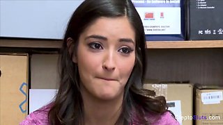 I will not bribe my snatch to a jailer wtf