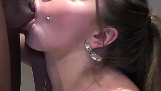 Passionate Afterparty Sex with Husband.