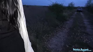 Nicole Kiss Fix My Car and Fuck My Pussy