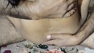 Step father fuck his step daughter