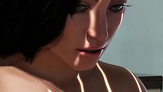 My Boss Wants to Fuck My Wife (part 4)