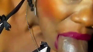 Deepthroat: Swallowing the Vegetable