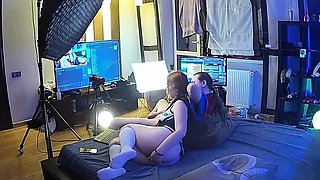 Amateur Doggystyle Hidden Cam