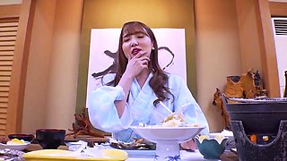 Hot group sex video with hardcore latex porn scenes