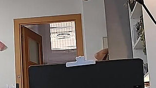 Dirty Panties and Farts