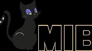 Gorgeous dame's 18-25 clip