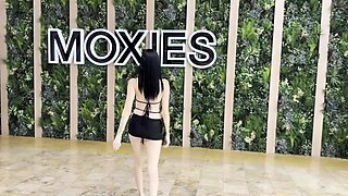 FTVGirls - Kourtney Everything - First Time