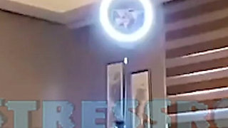 Student with Teacher Arabic Movie