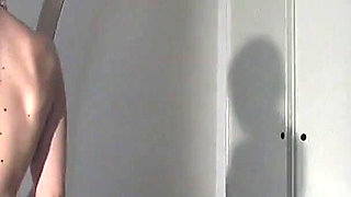 Yasemin's Long Overdue Punishment Session