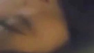 Amateur girlfriend homemade pov blowjob